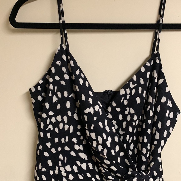 NWT Jumpsuit - Picture 5 of 5